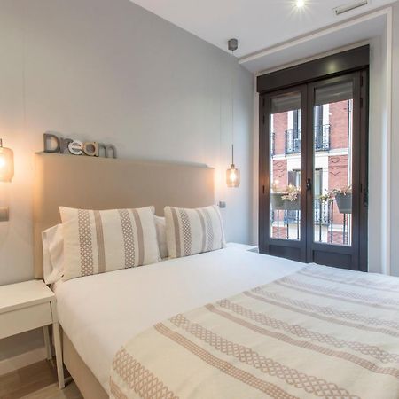 Arenal Suites Puerta Del Sol Madrid Kamer foto